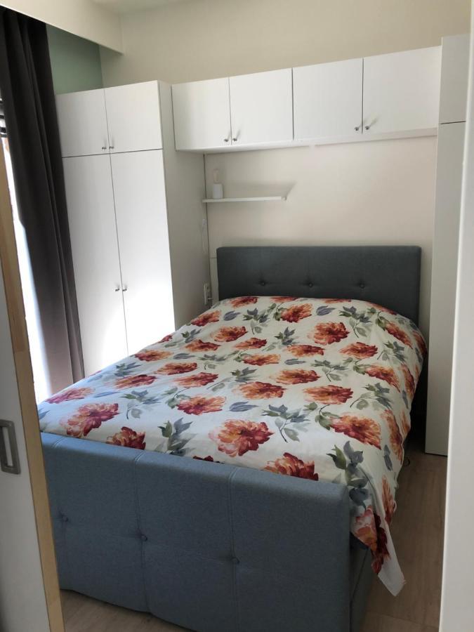 Residentie Noordhinder Lejlighed De Panne Eksteriør billede